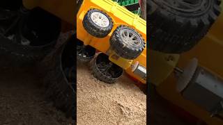 Truck Plastic RC youtubeshorts shorts viralvideos [upl. by Acsisnarf]