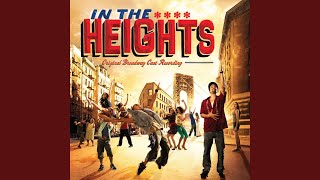 In the Heights Radio Edit [upl. by Etteyafal]