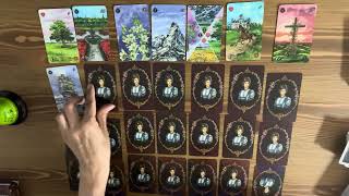 Aklınızdaki kişi sizi seviyormu  Yoksa sizi oyalıyormu  Gerçek düşüncesi nedir  tarot [upl. by Ahsaya]