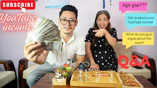 “YouTube Earnings ExposedRevealing our first 3 YouTube income Reports 💰💸 QampA Roundup” [upl. by Fitzsimmons]