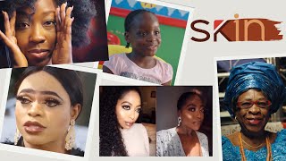 Beverly Naya Presents Skin Documentary A Deep Dive into Colorism and Identity  New Full Movie [upl. by Wendie726]