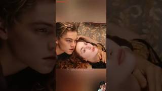 titanic song my heart will go on  status video shorts titanic katewinslet [upl. by Eiramoj]