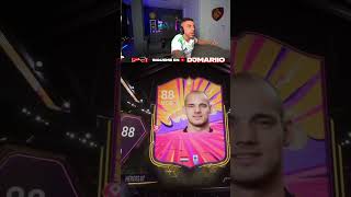 EL PRIMER HÉROE DE DJMARIIO EN EA FC 25 🔥 djmariio fc25 [upl. by Ardath]