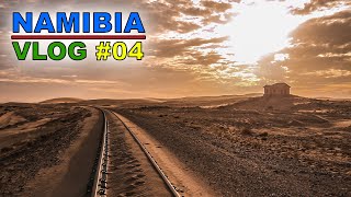 Endlose Weiten bis nach Lüderitz 🌞 Namibia Vlog 04 [upl. by Susannah]