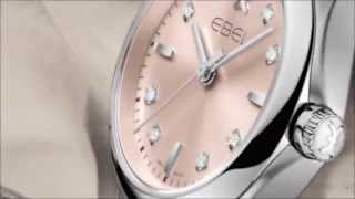 EBEL Wave Collection [upl. by Driscoll]