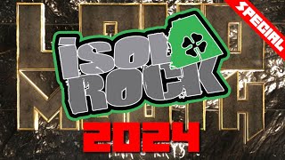 Speciale ISOLA ROCK 2024  171819052024 [upl. by Kidd270]