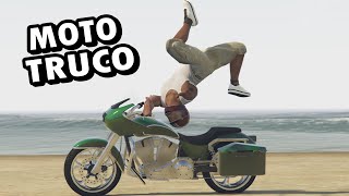 10 Bugs INÚTILES de GTA 5 [upl. by Llewej319]