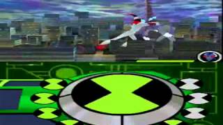 Ben 10 Ultimate Alien Cosmic Destruction Ds Walkthrough Part 7 The Final Battle [upl. by Nimrac]