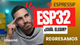 🦾 ¿Cómo elegir el mejor ESP32 🤔 [upl. by Augusto]