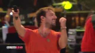 CESARE CREMONINI  50 Special RadioItaliaLive Il Concerto [upl. by Gies]