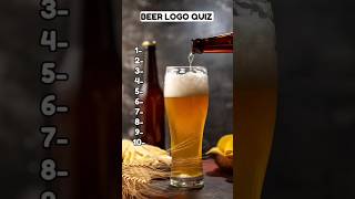 Only Beer Lover Get 10 On 10 This Beer Quiz quiz beer shortquiz [upl. by Klarika513]