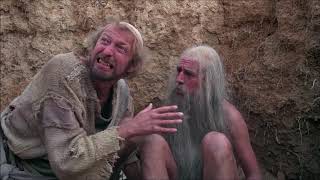 Monty Python Life Of Brian  Hermit 18 years [upl. by Kanter]