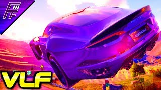 VICTORIOUS LIVELY amp FAST VLF Force 1 V10 5 Rank 3844 Multiplayer in Asphalt 9 [upl. by Lindholm191]