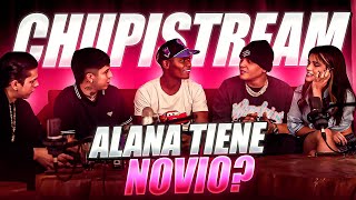 JH LE PREGUNTA A ALANA SI TIENE NOVIO 😂 ¿ESTARÍA CON ELLA  WESTCOL [upl. by Demott725]