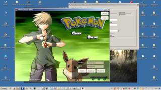 pokemon item editor [upl. by Leverett]