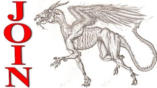 Hunted by Jersey Devil Cult – Forced to Join Their Terrifying Rituals [upl. by Fabrice965]