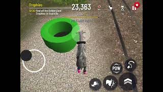 How to get anti gravity goat in goat sim [upl. by Adela332]