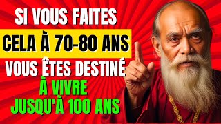 99  des personnes âgées de 70 à 80 ans NE PEUVENT PAS faire ces 9 CHOSES  Vieillissement [upl. by Strauss]