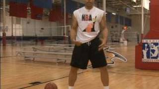 How to Play Professional Basketball  Groin Stretches for Basketball [upl. by Ynaffad827]