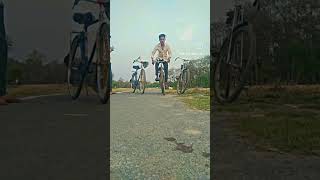 Cycle stand video  Ajay editer 120  Mast video please support me 🙏 [upl. by Slade935]