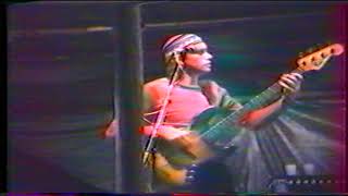 Jaco Pastorius  and the word of mouth band  Nice 1983 1 [upl. by Arikaahs245]