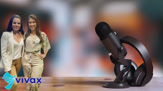 PODVIVAX  Nutrição Pet  Rede VIVAX TV [upl. by Pavyer516]