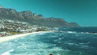 Visit Table Mountain Cape Town South Africa [upl. by Merl]