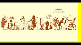 Genesis quotENTANGLEDquot Vinyl 1976 [upl. by Benedetta]