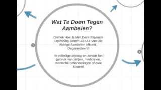 Aambeien  Wat Te Doen Bij Aambeien [upl. by Zellner]