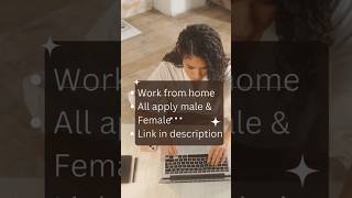 Work from home jobs affiliate marketing earn money online oniline work [upl. by Agna436]