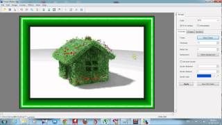 شرح وتنصيب وتفعيل برنامج Frame Maker Pro لعمل اطارات للصور [upl. by Eciruam]
