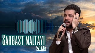 Sarbast maltay dawat 2024  سربست مالتاي داوات ٢٠٢٤ [upl. by Craggie]