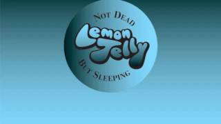 Lemon Jelly  Rolled [upl. by Nnaitsirk]