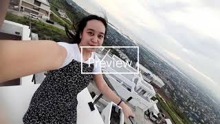 😮 HEALTHY LIVING IKEA and Art Sector Gallery and Chimney Cafe 360 mukbang [upl. by Nwad699]