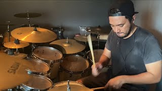 Dewa 19  Pangeran Cinta drum cover by Gilang Prass [upl. by Arissa]