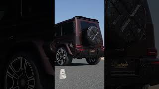 G wagon shorts [upl. by Teik]