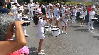 Banda colegio la fuente [upl. by Kragh666]