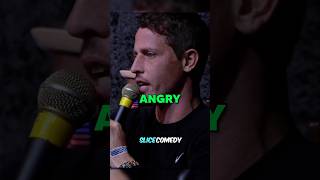 Tony Hinchcliffe Roasts an Audience Member 😂😂  Kill Tony ft Kam Patterson [upl. by Dnomyar]