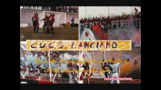 ULTRAS LANCIANO [upl. by Nauqahs85]