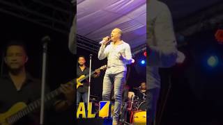 Egoísta En Vivo 😎 Frank Reyes Tu Príncipe shortvideo latinmusic [upl. by Kartis715]