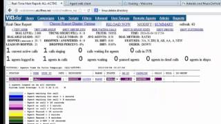 vicidialmontitor calls [upl. by Rafa]