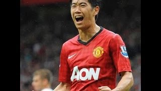 All we need is Shinji Kagawa Shinji Kagawa Shinji Kagawa [upl. by Ecnerrat405]