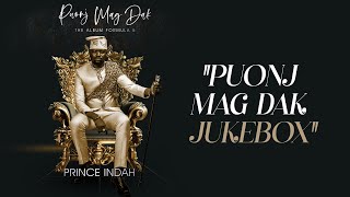 Prince Indah  Puonj Mag Dak Jukebox [upl. by Nylarat299]