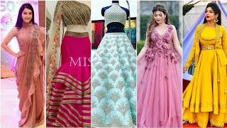 designer dresses for girlsdresses for womennew dresses designs [upl. by Lethia391]