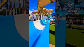 Aquapark Xafira Deluxe Resort Spa Hotel All inclusive Turkler Antalya Turkey [upl. by Aliahkim]