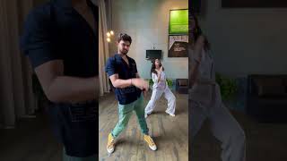 Mere Mehboob Mere sanam  vicky kaushal  Dance  Asad amp Suhana  Asad Dance Academy [upl. by Liamaj646]