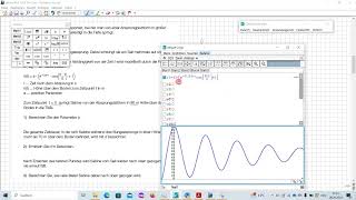 Matura Mai 2024 Mathematik mit CASIO  Teil 2 [upl. by Luas291]