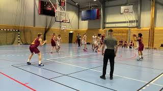 Blackeberg  P07Central Grimstahallen 20230929 [upl. by Renwick]