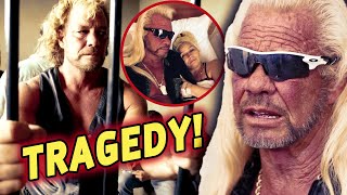 The Untold Tragedy of Dog The Bounty Hunter From Prison Life to Wife Beths Death [upl. by Stephenson]