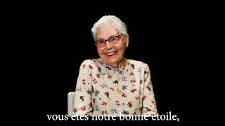 Mesdames de Beausoleil  Slam pour les Droits des Femmes [upl. by Puna]